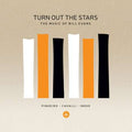 Ricardo Pinheiro (3), Massimo Cavalli, Eric Ineke : Turn Out The Stars - The Music Of Bill Evans (CD)