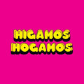 Higamos Hogamos : Higamos Hogamos (CD, Album)