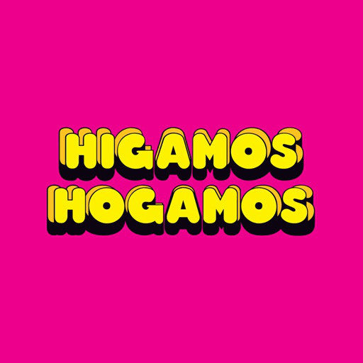 Higamos Hogamos : Higamos Hogamos (CD, Album)