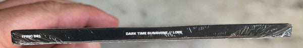 Dark Time Sunshine : Lore (CD, Album)