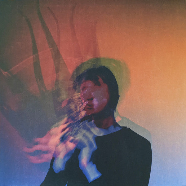 Lambert (5) : False (LP, Album)