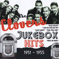 The Clovers : Jukebox Hits 1951-1955 (CD, Comp)