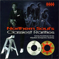 Various : Northern Soul's Classiest Rarities (CD, Comp, Mono)