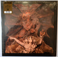 Chalice (22) : Trembling Crown (LP, Album, Ltd, Gol)