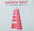 Warren Wolf : Christmas Vibes (CD)
