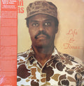 Bubbha Thomas : Life & Times... (LP, Album, RE, 180)