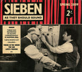 Sieben : As They Should Sound (CD, Album)
