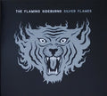 The Flaming Sideburns : Silver Flames (CD, Album, Dig)