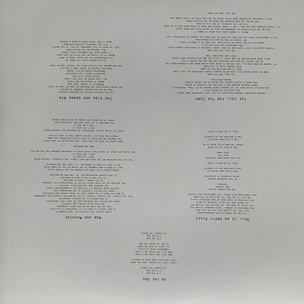 Magnet Animals : Fake Dudes (LP, Album, Tra)