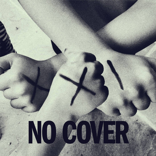 Various : No Cover (2xLP, Comp, Str)