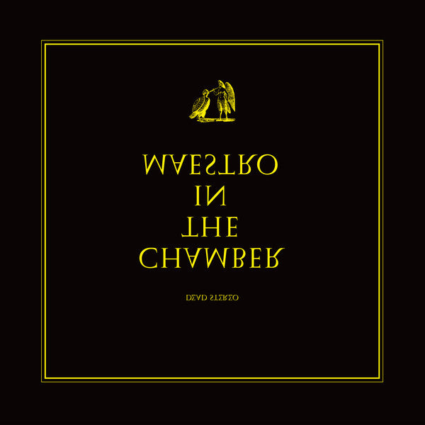 Maestro (23) : Maestro in the Chamber (LP)
