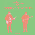 Yankee Bluff : Everybody Hits (LP, Album, Gre)
