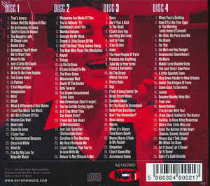 Dean Martin : Dean Martin-100 Hits (4xCD, Comp, Dlx, 4 -)