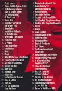 Dean Martin : Dean Martin-100 Hits (4xCD, Comp, Dlx, 4 -)