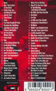 Dean Martin : Dean Martin-100 Hits (4xCD, Comp, Dlx, 4 -)