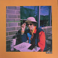 Ron Gallo : Peacemeal (LP, Album, Gre)