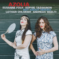 Azolia : Not About Heroes (CD, Album)
