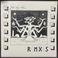 Becker & Mukai : Time Very Near Remixes (12")