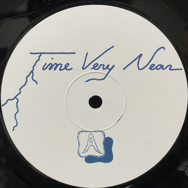 Becker & Mukai : Time Very Near Remixes (12")