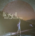 Herself (2) : Rigel Playground (LP, Album, RE, Red)