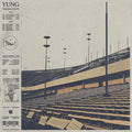 Yung (4) : Ongoing Dispute (LP, Album, Ltd, tra)