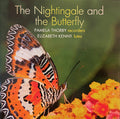 Pamela Thorby, Elizabeth Kenny : The Nightingale and the Butterfly (SACD, Hybrid, Multichannel, Album)