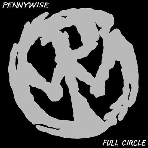 Pennywise : Full Circle (CD, Album, RE, RM)