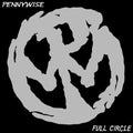 Pennywise : Full Circle (CD, Album, RE, RM)