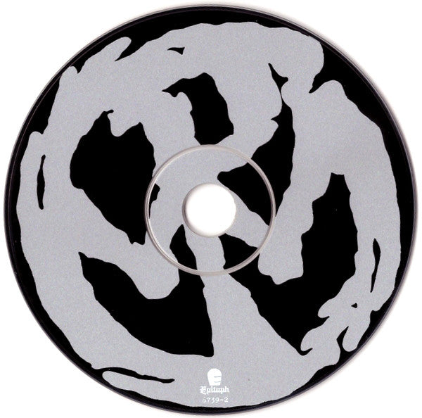 Pennywise : Full Circle (CD, Album, RE, RM)