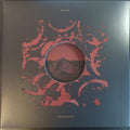 Cult Of Luna : The Raging River (LP, EP, Ltd, Yel)
