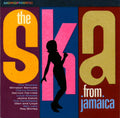 Various : The Ska From Jamaica (2xCD, Comp, RE)
