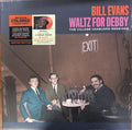 Bill Evans : Waltz For Debby: The Village Vanguard Sessions (LP, Album, Ltd, RE, Red)