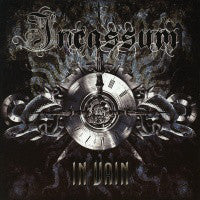 Incassum : In Vain (CD, EP)