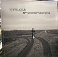 Steve Azar : My Mississippi Reunion (LP, Comp)