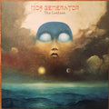 Mos Generator : The Lantern (12", EP, Mar)
