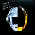 Daft Punk : Random Access Memories (2xLP, Album, RE, 180)