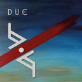 Blue Hour Ghosts : Due (CD, Album)