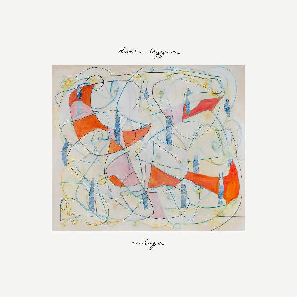 Dave Depper : Europa (LP)