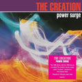 The Creation (2) : Power Surge (LP, Album, Ltd, RE, 140)