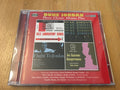 Duke Jordan : Three Classic Albums Plus (2xCD, Comp, RM)