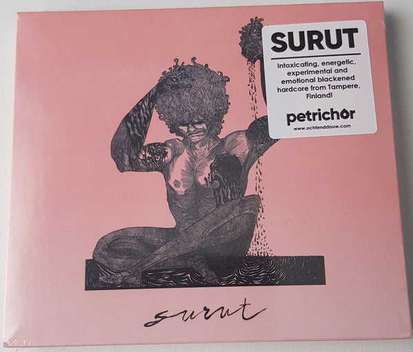 Surut : Surut (CD, EP, O-c)