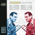 Glenn Miller : The Essential Collection (2xCD, Comp)