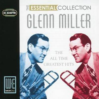 Glenn Miller : The Essential Collection (2xCD, Comp)