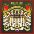 The Desford Colliery Band : Where Have All The Flowers Gone (CD, Album)
