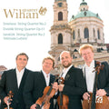 Wihan Quartet, Bedřich Smetana, Antonín Dvořák, Leoš Janáček : String Quartets (CD, Album)