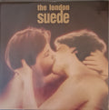 The London Suede* : The London Suede (LP, Album, RE, 180)