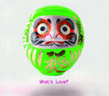 What's Love? : 昭和残響伝 (CD, Album)