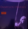 Emmylou Harris : Red Dirt Girl (2xLP, Album, RE, RP, Red)