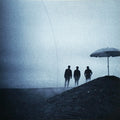 Eutropic : Dark Age Day Dream (2xLP, Album, Bla)