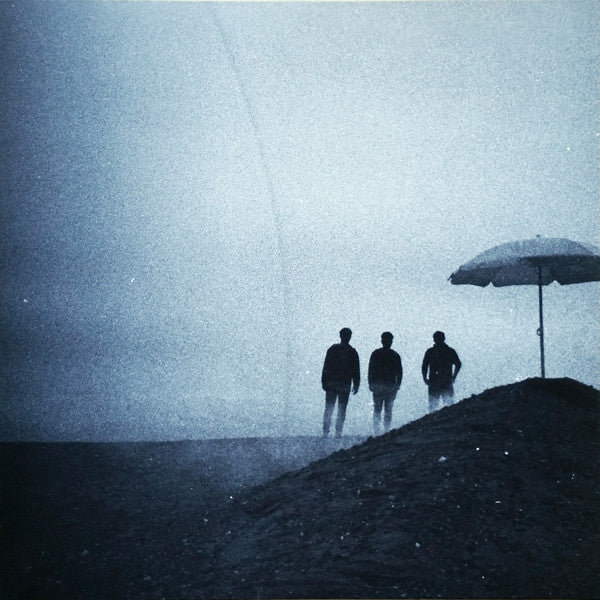Eutropic : Dark Age Day Dream (2xLP, Album, Bla)